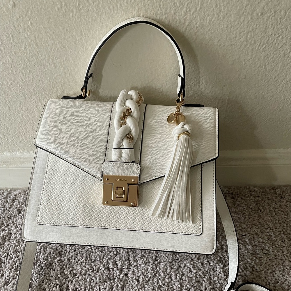 Aldo hand bag